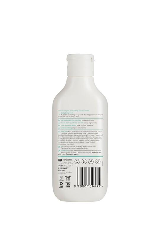 Ecostore Baby Body Wash
