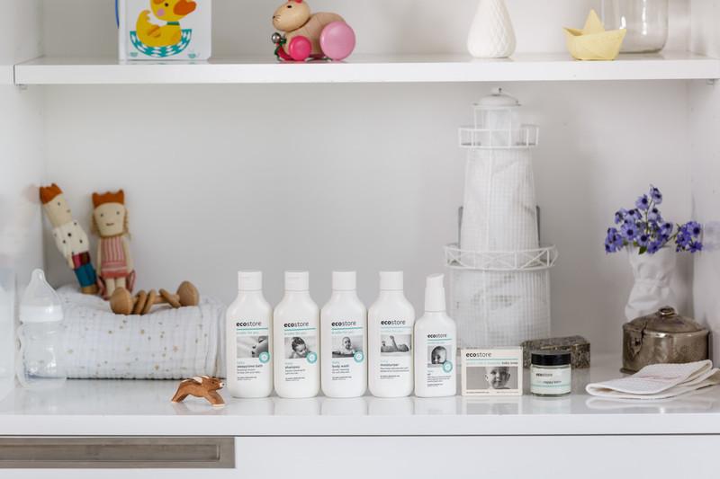 Ecostore Baby Body Wash