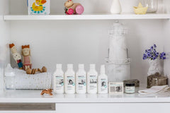 Ecostore Baby Body Wash