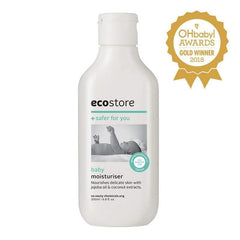 Ecostore Baby Moisturiser