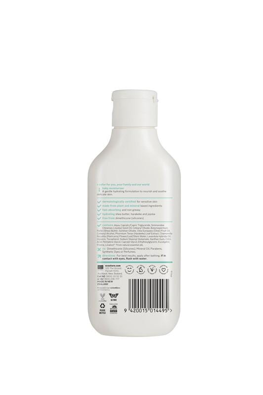 Ecostore Baby Moisturiser
