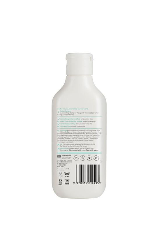 Ecostore Baby Shampoo
