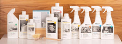 Ecostore Lemon Dish Liquid
