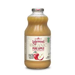 Lakewood Organic PURE Apple (Gluten Free)