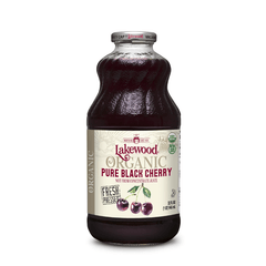 Lakewood Organic PURE Black Cherry (Gluten Free)