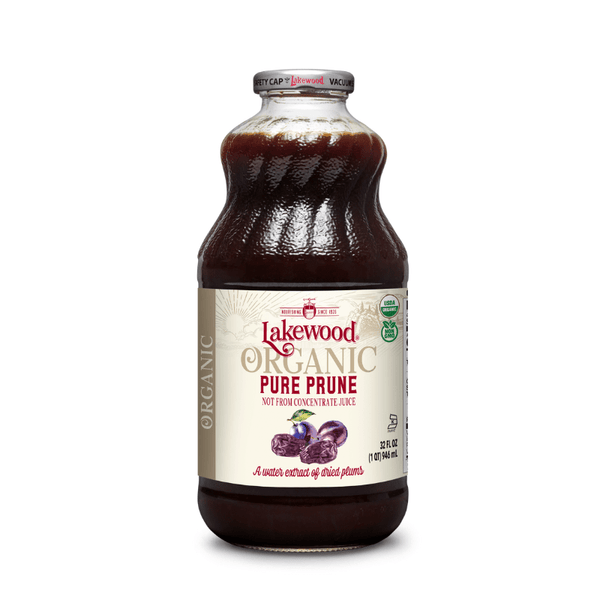 Lakewood Organic PURE Prune (Gluten Free)