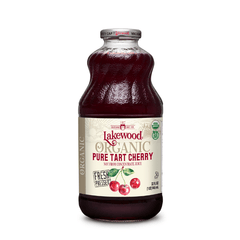 Lakewood Organic PURE Tart Cherry (Gluten Free)