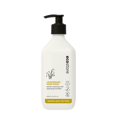 Ecostore Lemongrass Hand Wash │Personal Care