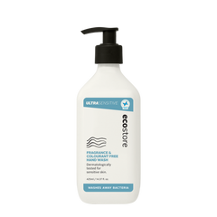 Ecostore Ultra Sensitive Hand Wash │Personal Care