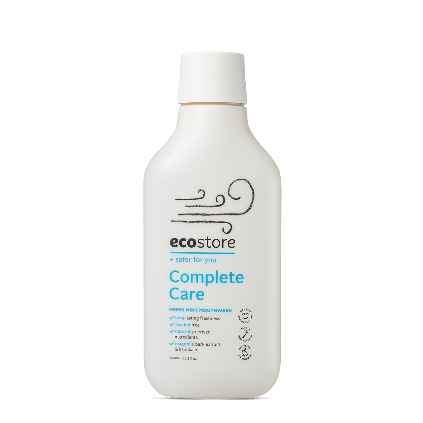 Ecostore Complete Care Mouthwash