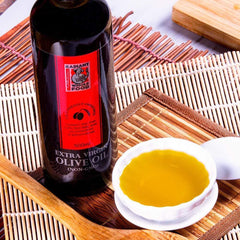 Radiant Extra Virgin Olive Oil