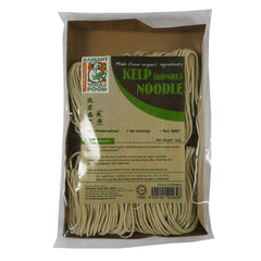 Radiant Kelp (Kombu) Noodle