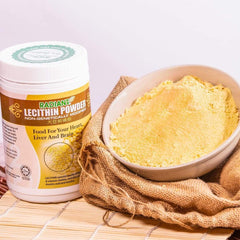 Radiant Lecithin Powder