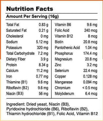 Radiant Nutritional Yeast Flakes