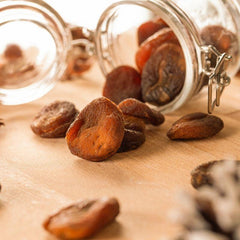 Radiant Organic Apricot (Gluten Free)