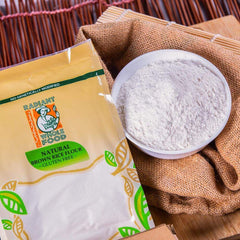 Radiant Natural Brown Rice Flour