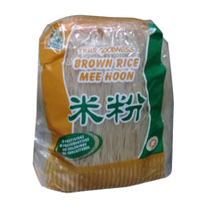 Radiant Organic Brown Rice Mee Hoon - Gluten Free