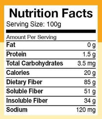 Radiant Psyllium Husk