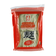 Radiant Quinoa Noodle