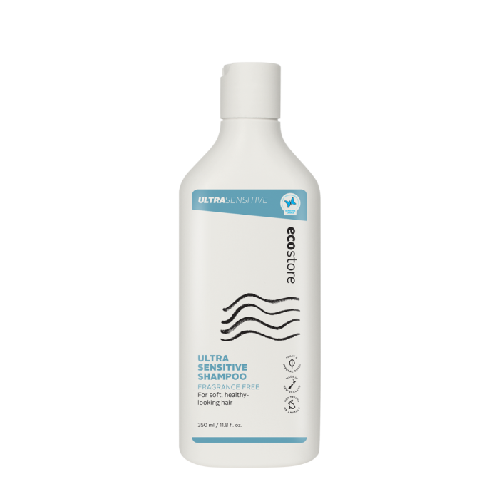 Ecostore Ultra Sensitive Shampoo │Personal Care